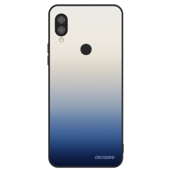 Obal pre Xiaomi Redmi 7 - Gravity Fade