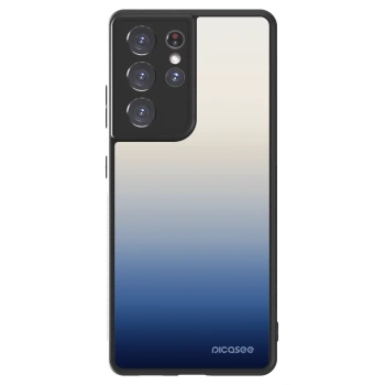 Obal pre Samsung Galaxy S21 Ultra 5G G998B - Gravity Fade