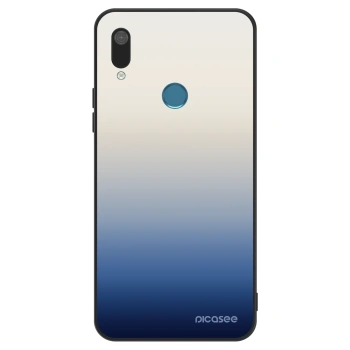 Obal pre Huawei Y7 2019 - Gravity Fade