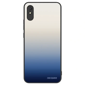 Obal pre Xiaomi Redmi 9A - Gravity Fade