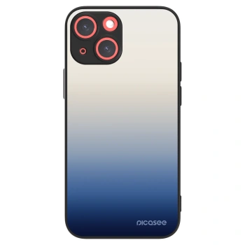 Picasee ULTIMATE CASE pro Apple iPhone 13 mini - Gravity Fade