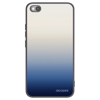 Picasee silikónový čierny obal pre Xiaomi Redmi Note 11S 5G - Gravity Fade