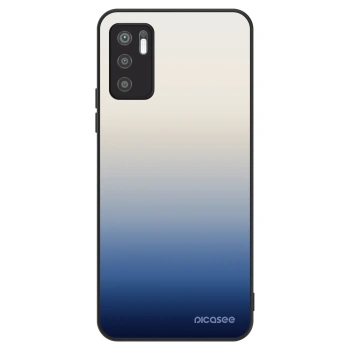Obal pre Xiaomi Redmi Note 10 5G - Gravity Fade