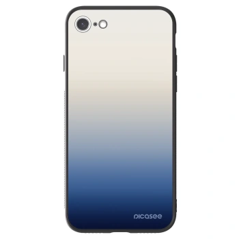 Picasee ULTIMATE CASE pro Apple iPhone SE 2020 - Gravity Fade