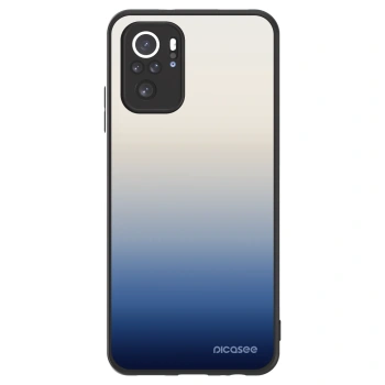 Obal pre Xiaomi Redmi Note 10S - Gravity Fade
