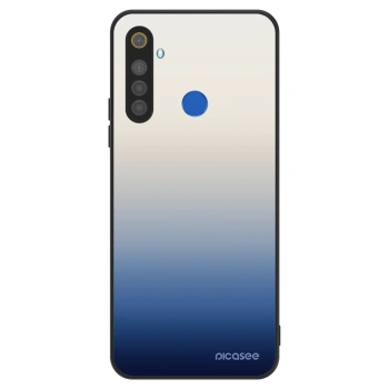 Obal pre Realme 5 - Gravity Fade