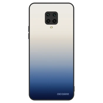 Obal pre Xiaomi Redmi Note 9S - Gravity Fade