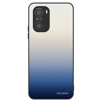 Obal pre Xiaomi Poco F3 - Gravity Fade
