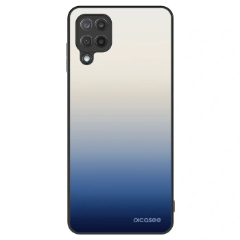Obal pre Samsung Galaxy M12 M127F - Gravity Fade