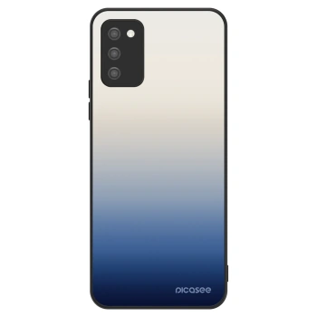 Obal pre Samsung Galaxy A02s A025G - Gravity Fade