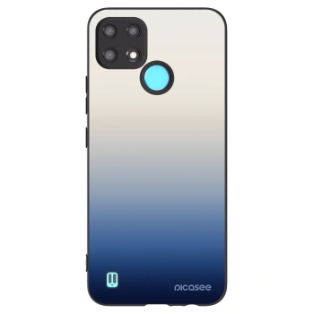 Obal pre Realme C21 - Gravity Fade