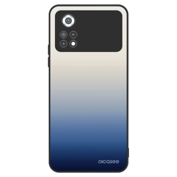 Obal pre Xiaomi Poco X4 Pro 5G - Gravity Fade