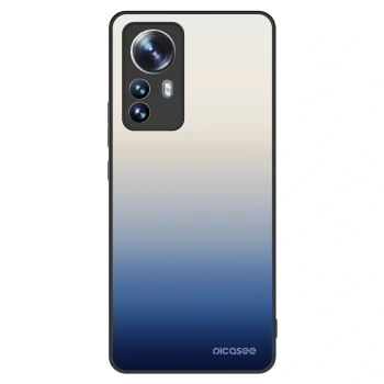 Obal pre Xiaomi 12 Pro - Gravity Fade