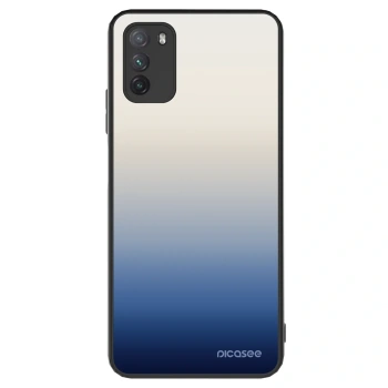 Obal pre Xiaomi Poco M3 - Gravity Fade