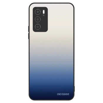 Obal pre OPPO A16s - Gravity Fade