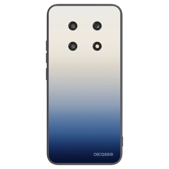 Picasee silikónový čierny obal pre Honor Magic4 Lite 5G - Gravity Fade