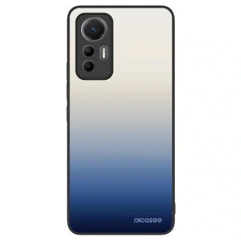 Obal pre Xiaomi 12 Lite - Gravity Fade