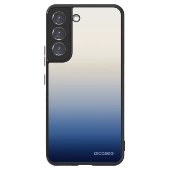 Picasee ULTIMATE CASE PowerShare pro Samsung Galaxy S22 5G - Gravity Fade