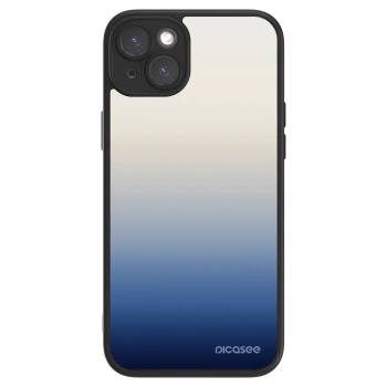 Picasee ULTIMATE CASE pro Apple iPhone 15 Plus - Gravity Fade