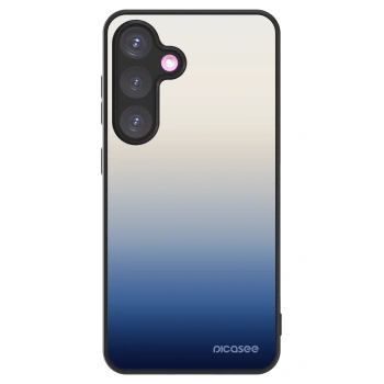 Picasee ULTIMATE CASE pro Samsung Galaxy S24+ S926B 5G - Gravity Fade