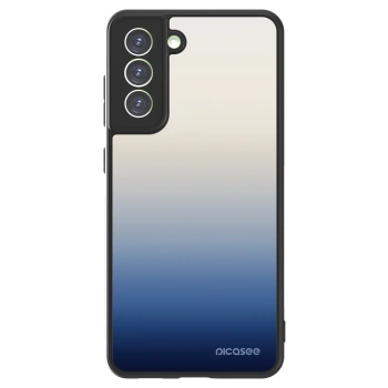 Picasee ULTIMATE CASE PowerShare pro Samsung Galaxy S21 FE 5G - Gravity Fade