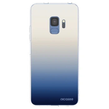 Obal pre Samsung Galaxy S9 G960F - Gravity Fade