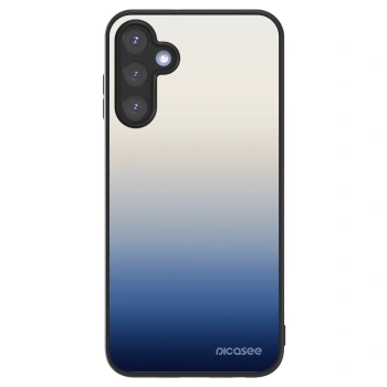 Picasee ULTIMATE CASE pro Samsung Galaxy A15 A156B 5G - Gravity Fade