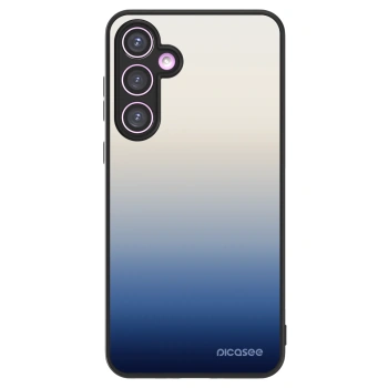 Picasee ULTIMATE CASE pro Samsung Galaxy A35 5G A356B - Gravity Fade