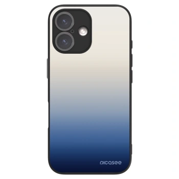 Picasee ULTIMATE CASE pro Apple iPhone 16 - Gravity Fade
