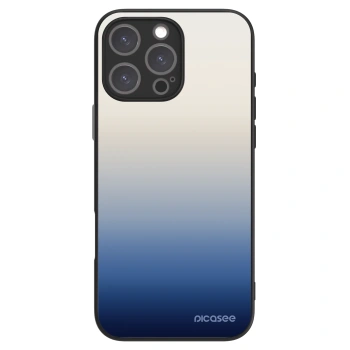 Picasee ULTIMATE CASE pro Apple iPhone 16 Pro Max - Gravity Fade