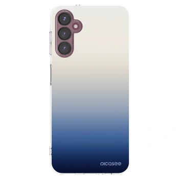 Picasee silikónový prehľadný obal pre Samsung Galaxy A05s A057G - Gravity Fade