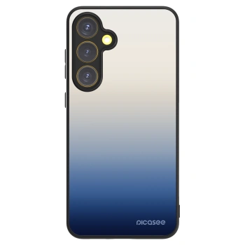Picasee ULTIMATE CASE PowerShare pro Samsung Galaxy S24 FE S721B - Gravity Fade