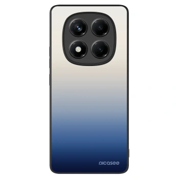 Picasee ULTIMATE CASE pro Xiaomi Redmi Note 14 Pro+ 5G - Gravity Fade
