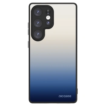 Picasee ULTIMATE CASE pro Samsung Galaxy S25 Ultra 5G - Gravity Fade