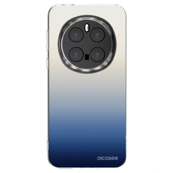 Picasee silikónový prehľadný obal pre Honor Magic7 Pro 5G - Gravity Fade