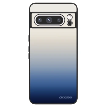 Picasee ULTIMATE CASE pro Google Pixel 8 Pro - Gravity Fade