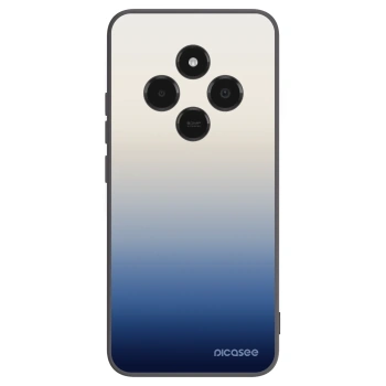 Picasee silikónový čierny obal pre Xiaomi Poco C75 - Gravity Fade
