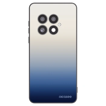 Picasee silikónový čierny obal pre OnePlus 13 5G - Gravity Fade