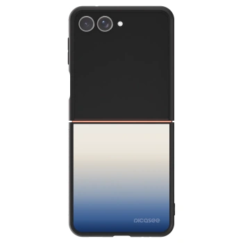 Obal pre Samsung Galaxy Z Flip7 5G - Gravity Fade