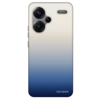 Obal pre Xiaomi Redmi Note 13 Pro+ 5G - Gravity Fade