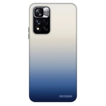 Obal pre Xiaomi Redmi Note 11 Pro - Gravity Fade