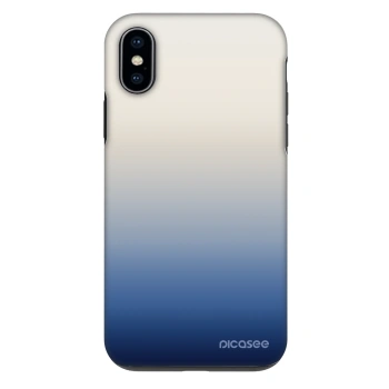 Obal pre Apple iPhone X/XS - Gravity Fade