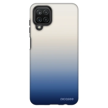 Obal pre Samsung Galaxy A12 A125F - Gravity Fade