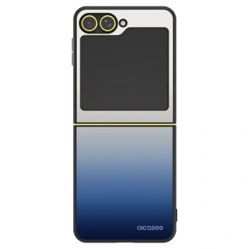 Obal pre Samsung Galaxy Z Flip7 FE 5G - Gravity Fade