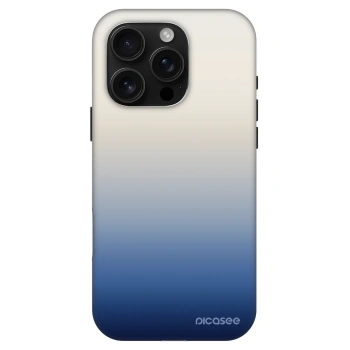 Picasee Fashion Case MagSafe pre Apple iPhone 16 Pro - Gravity Fade