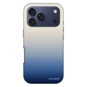 Obal pre Apple iPhone 17 Pro - Gravity Fade