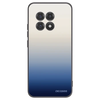 Picasee silikónový čierny obal pre OnePlus 13R 5G - Gravity Fade