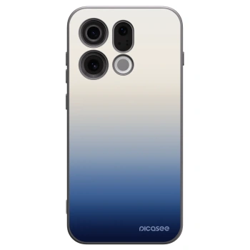 Obal pre OPPO Find X9 - Gravity Fade