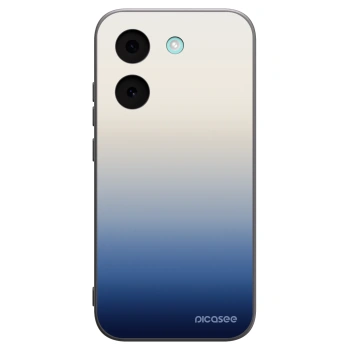 Picasee silikónový čierny obal pre Xiaomi Poco X8 Pro - Gravity Fade