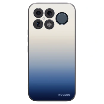 Picasee silikónový čierny obal pre Xiaomi Poco F8 Ultra - Gravity Fade